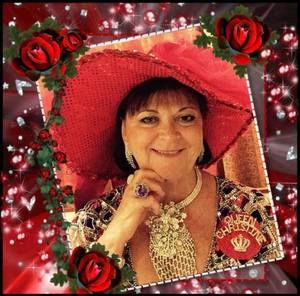 Meet your Posher, Christine